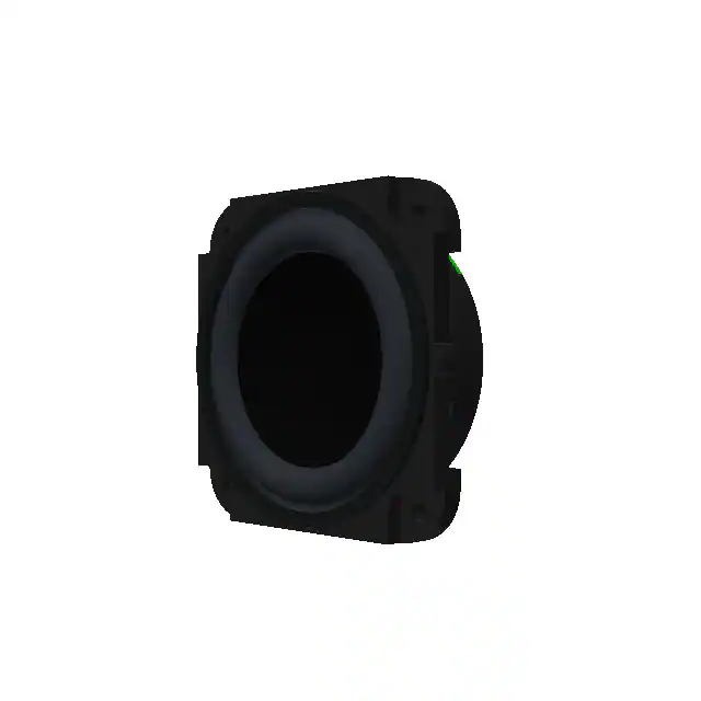 AS03204MS-3-R PUI Audio, Inc.  Speakers